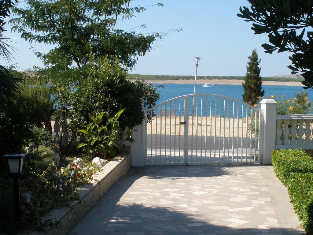 Villa Pagar - With Jacuzzi - Renovated In 2022 Povljana Zewnętrze zdjęcie
